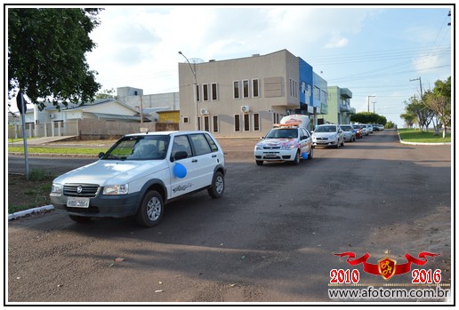 rolim de moura